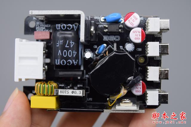 39元的360超級充電器值不值？桌面版評測與拆解