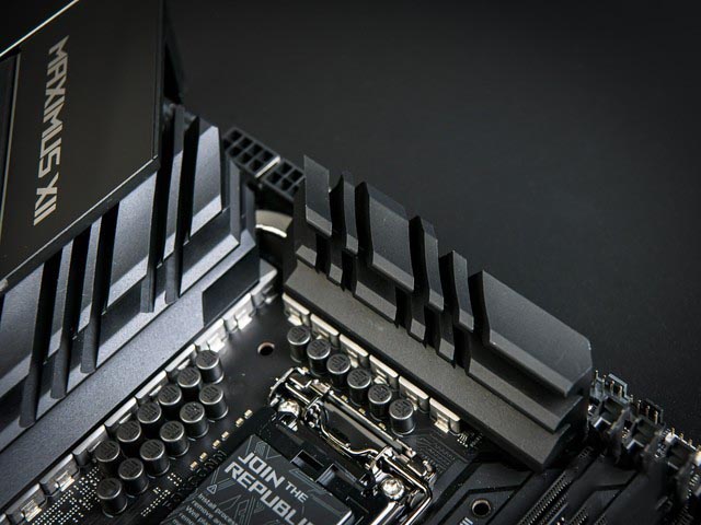 主板Z490對(duì)比上代提升了什么?Z490主板詳細(xì)評(píng)測(cè)解析