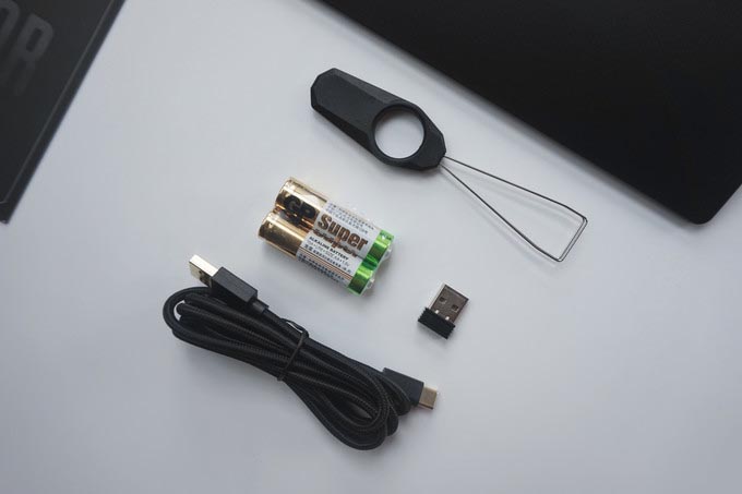 Thermaltake G521三模機(jī)械鍵盤(pán)值得買嗎 Thermaltake G521三模機(jī)械鍵盤(pán)評(píng)測(cè)