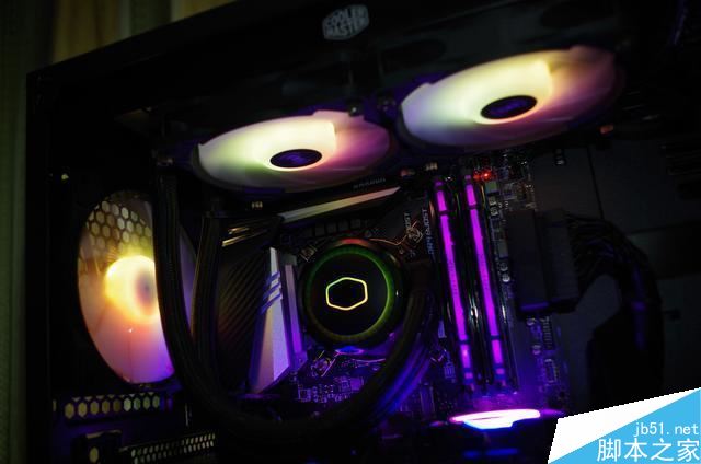 RTX2060和GTX1070哪個(gè)值得買(mǎi) RTX2060和GTX1070顯卡區(qū)別對(duì)比評(píng)測(cè)