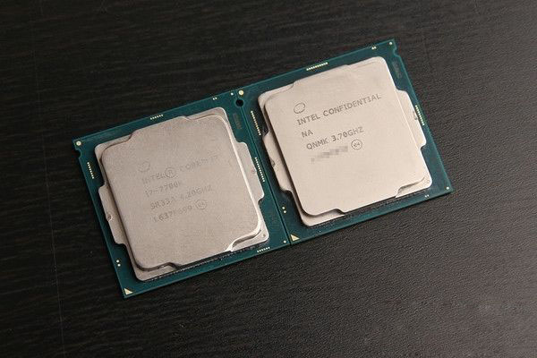 i5 8600配什么顯卡好？適合i5-8600處理器搭配的顯卡推薦