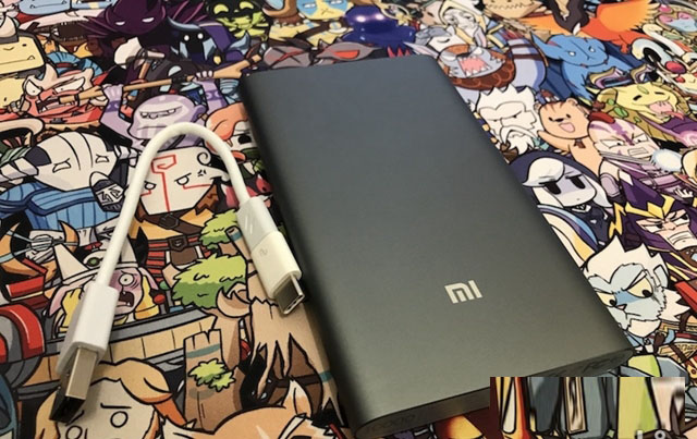 充電寶什么牌子好？2018十大充電寶品牌排行