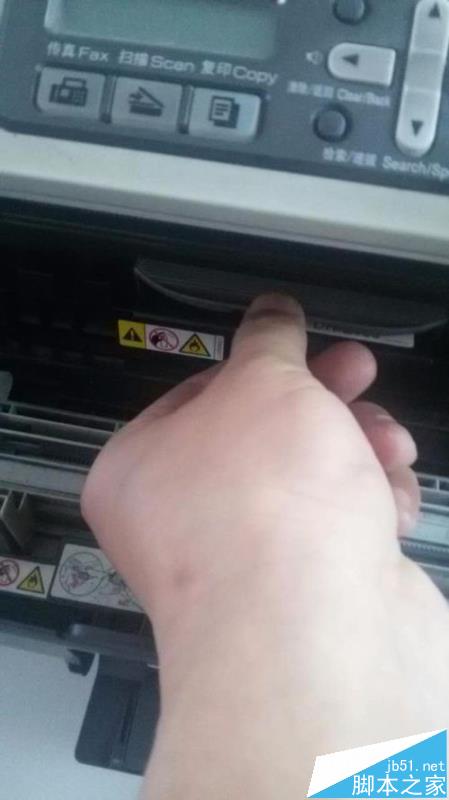 打印機打印不全出現(xiàn)空白黑點該怎么處理?