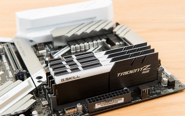 8款高性價(jià)比8G DDR4 2400內(nèi)存推薦 8GB不到300內(nèi)存大降價(jià)