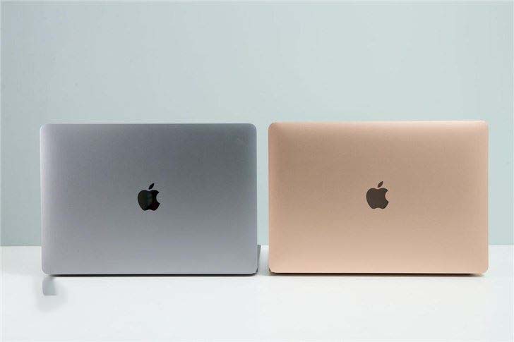 2019款蘋果MacBook Air/Pro區(qū)別對(duì)比評(píng)測