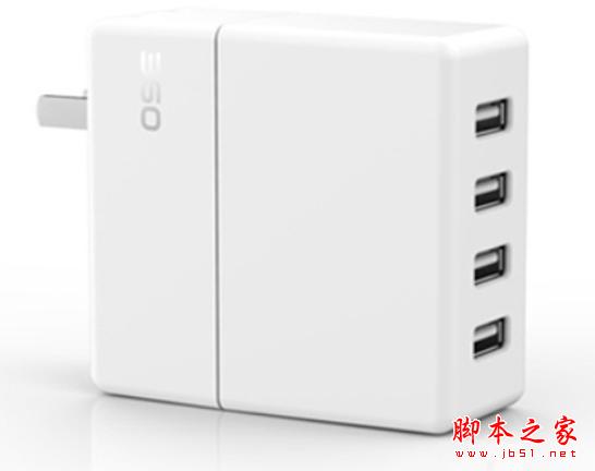 這還是充電器嗎？ 顏值簡直吊炸天啊