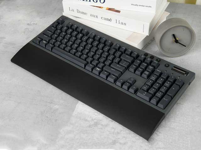 TT飛行家G521三模機(jī)械鍵盤(pán)值得買(mǎi)嗎 TT飛行家G521三模機(jī)械鍵盤(pán)評(píng)測(cè)