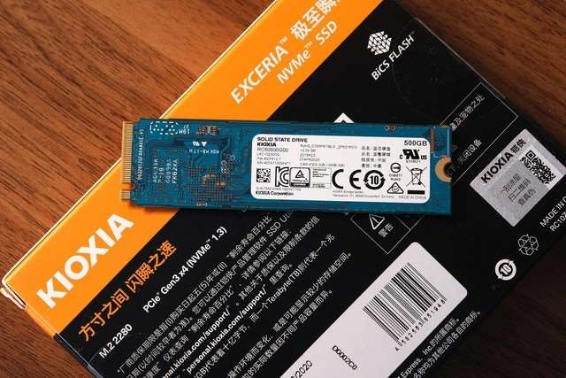 鎧俠RC10值得入手嗎 鎧俠RC10全面評測