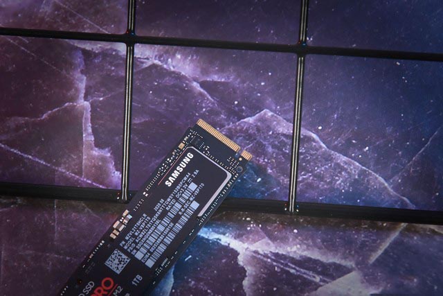 三星980PRO PCIE4.0固態(tài)硬盤怎么樣 三星980PRO PCIE4.0固態(tài)硬盤評測