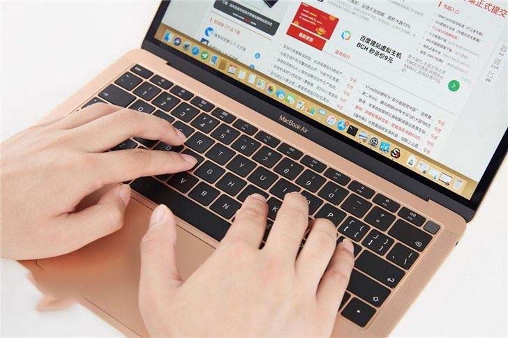 2019款蘋果MacBook Air/Pro區(qū)別對(duì)比評(píng)測(cè)