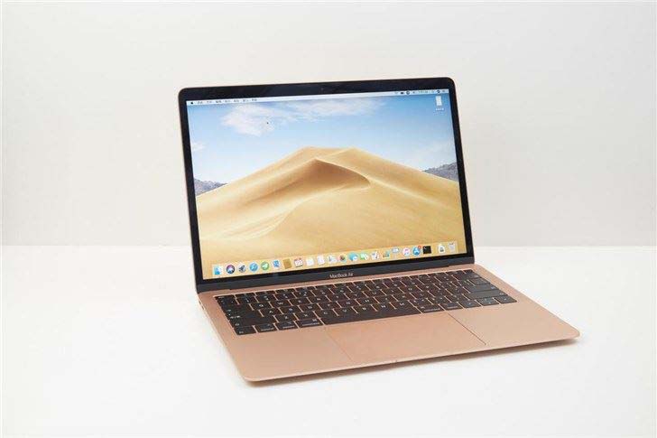2019款蘋果MacBook Air/Pro區(qū)別對(duì)比評(píng)測(cè)