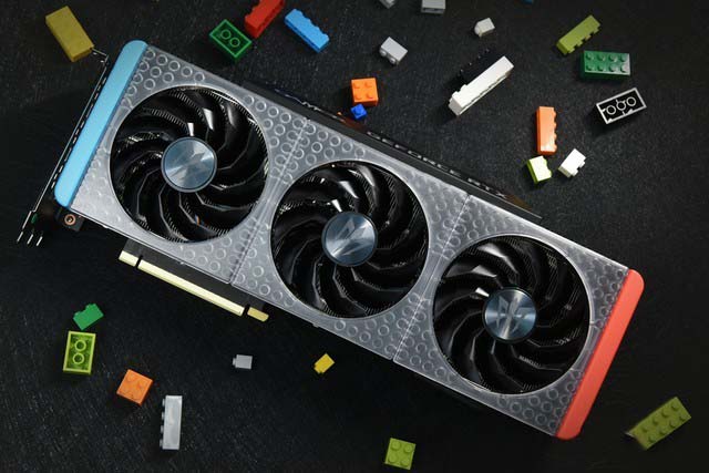 影馳RTX 3090 GAMER OC顯卡怎么樣 影馳RTX 3090 GAMER OC顯卡評測