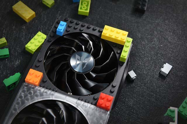 影馳RTX 3090 GAMER OC顯卡怎么樣 影馳RTX 3090 GAMER OC顯卡評測