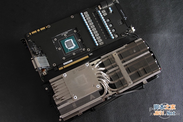 GTX1070Ti顯卡怎么樣？GTX1070Ti顯卡首發(fā)圖賞+參數解讀與拆解圖