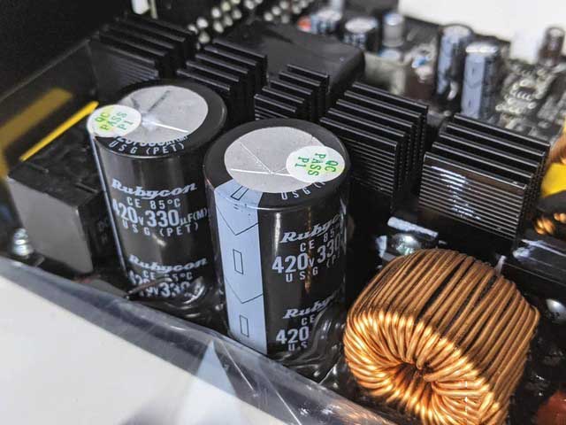 影馳GL750電源值得買嗎 影馳GL750電源全面評(píng)測(cè)