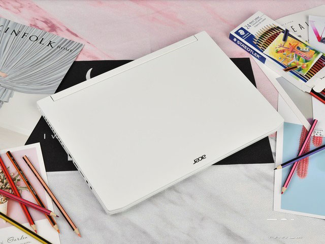 靜音創(chuàng)作靈感隨行 Acer ConceptD 7設(shè)計師筆記本詳細圖文評測
