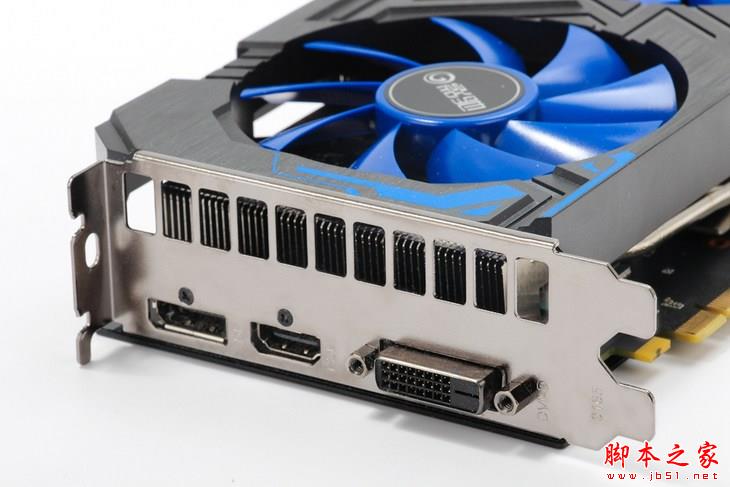 影馳GTX 1660 Ti大將怎么樣？影馳GeForce GTX 1660 Ti大將顯卡拆解評測