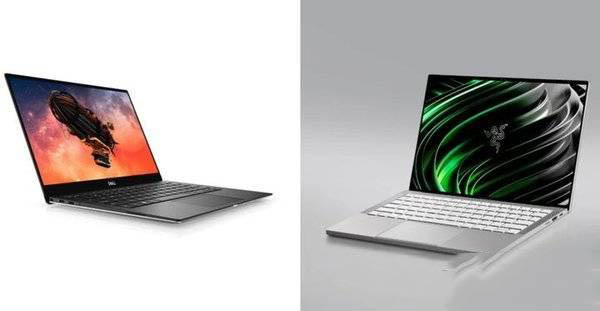 戴爾XPS 13對(duì)比雷蛇Razer Book 13哪個(gè)值得買