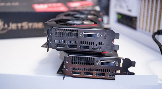 RX580游戲顯卡交火性能猛增 AMD RX580雙顯卡交火評(píng)測(cè)圖解全過(guò)程