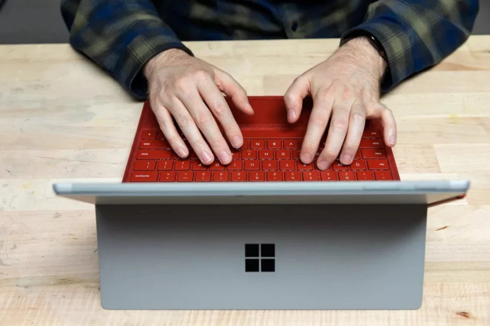 Surface Pro X值得買嗎 Surface Pro X筆記本簡評(píng)