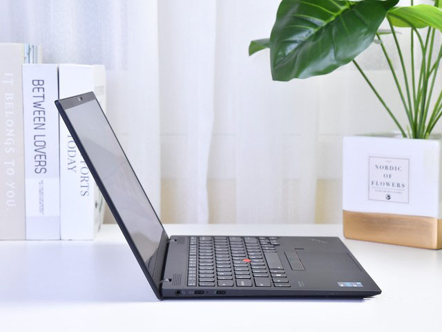 ThinkPad X1 Nano怎么樣 ThinkPad X1 Nano詳細(xì)評測