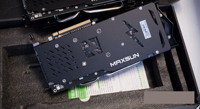 RX580游戲顯卡交火性能猛增 AMD RX580雙顯卡交火評(píng)測(cè)圖解全過(guò)程