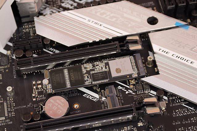 十代i7-10700K/Z490/RTX2070S愛國者破曉X組裝電腦介紹