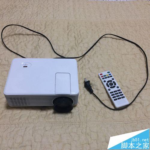瑞格爾rd806怎么樣？瑞格爾投影儀的使用教程