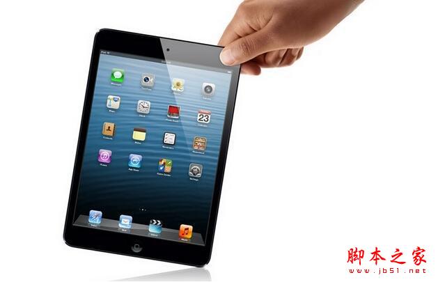 平板產(chǎn)品過(guò)于凌亂 蘋果停售第一代iPad Mini