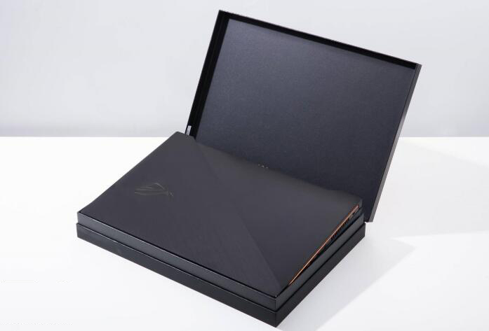 ROG 冰刃4 Plus性能散熱怎么樣？ROG 冰刃4 Plus游戲本全面體驗(yàn)評測+開箱