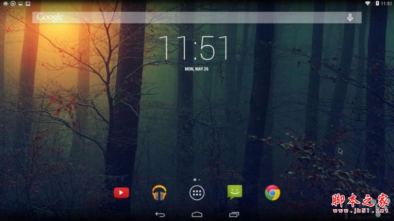 android x86下載 Android-X86更新至Android 4.4 KitKar穩(wěn)定版