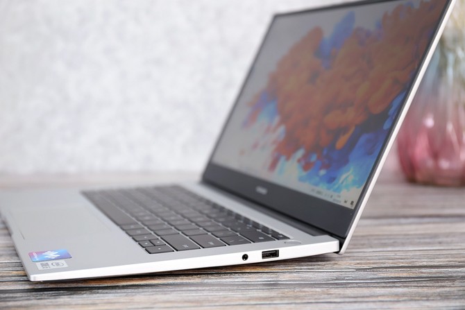 榮耀MagicBook X14輕薄本怎么樣 榮耀MagicBook X14輕薄本評測
