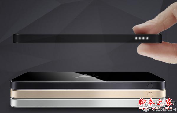 有了Wipack 無線移動電源，有線無線都能用