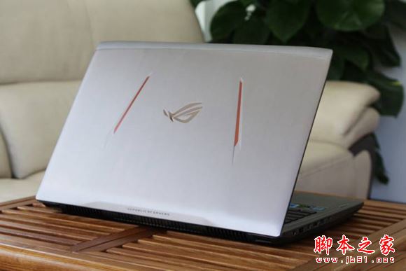 華碩ROG S5V值得買嗎？華碩ROG S5V鈦金版筆記本全面深度評(píng)測圖解