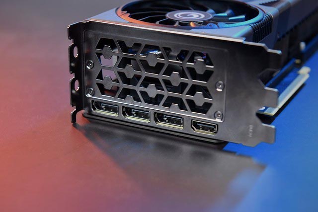 影馳RTX 3080黑將顯卡怎么樣 影馳RTX 3080黑將顯卡全面評測