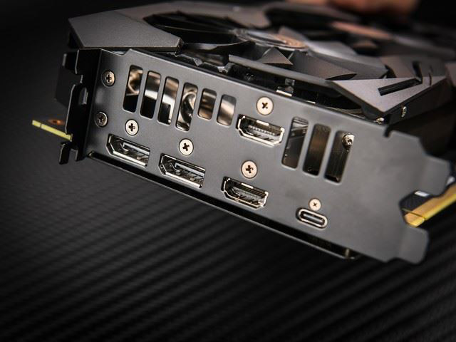 ROG Strix RTX 2060 SUPER顯卡圖解評測