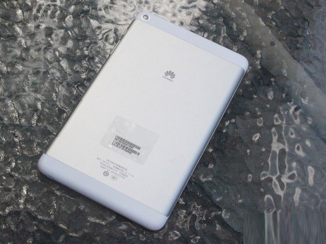 999元高通四核 联通3G版荣耀平板全面评测