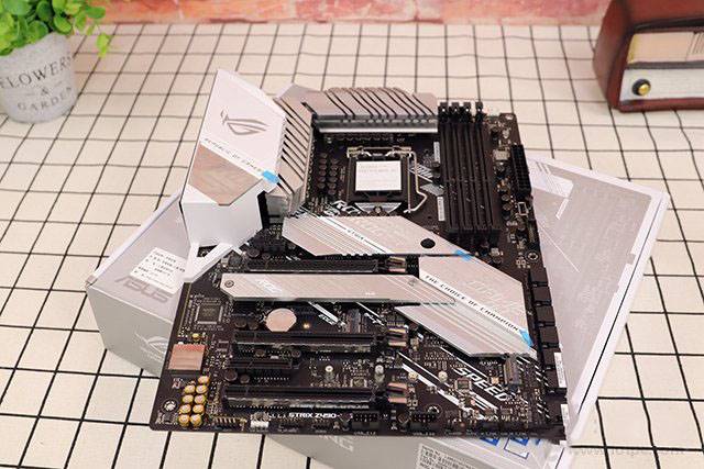 十代i7-10700K/Z490/RTX2070S愛國者破曉X組裝電腦介紹