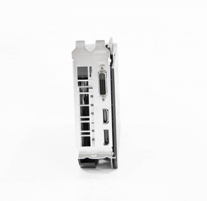 微星GTX 1660 Super萬(wàn)圖師XS C 6G OC顯卡詳細(xì)圖文評(píng)測(cè)