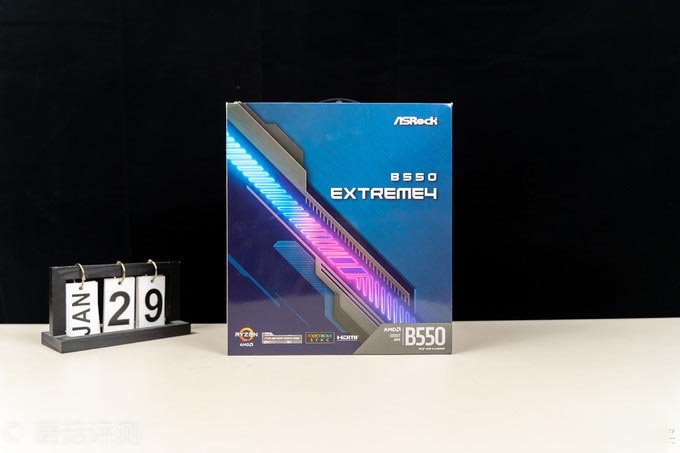 華擎B550 Extreme4極限玩家主板怎么樣 華擎B550 Extreme4極限玩家主板評(píng)測(cè)