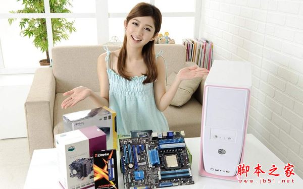 2017組裝電腦教程詳解: i5-6500家用辦公主機(jī)裝機(jī)實(shí)錄圖解