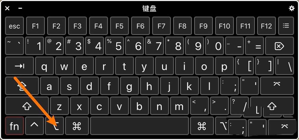 MacBook Air筆記本怎么快速?gòu)?fù)制文件路徑?