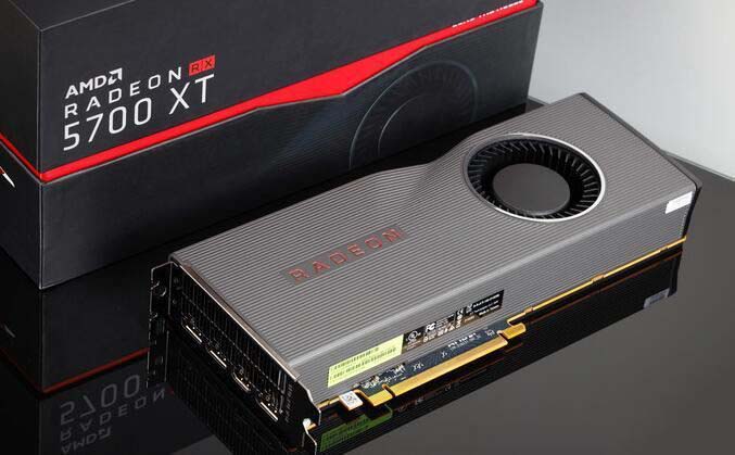 RX5700XT顯卡值得買(mǎi)嗎 RX5700XT顯卡性能詳細(xì)評(píng)測(cè)