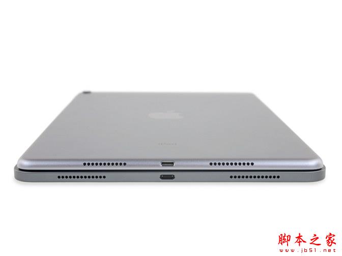 2018款iPad Pro内部做工值得买吗？iPad Pro 2018详细拆机图解评测