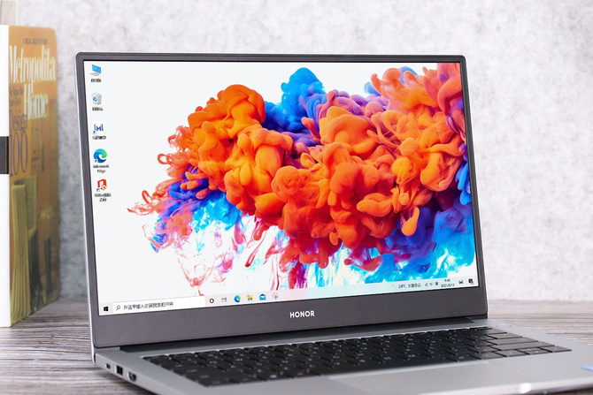 榮耀MagicBook X14輕薄本怎么樣 榮耀MagicBook X14輕薄本評測