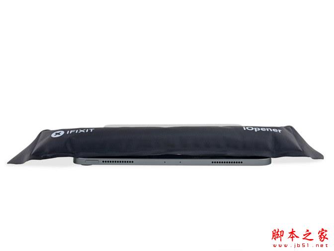 2018款iPad Pro内部做工值得买吗？iPad Pro 2018详细拆机图解评测