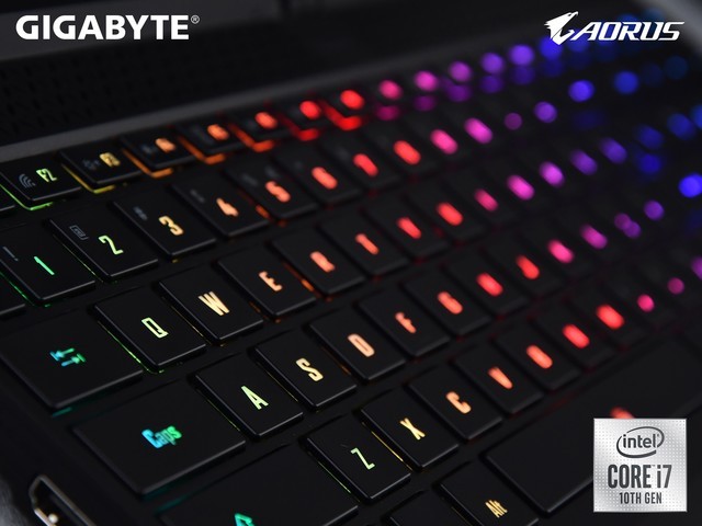 技嘉AORUS 15G值得入手嗎 技嘉AORUS 15G詳細(xì)評(píng)測(cè)