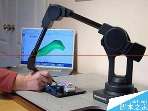 怎么把攝像頭變成文字掃描器？