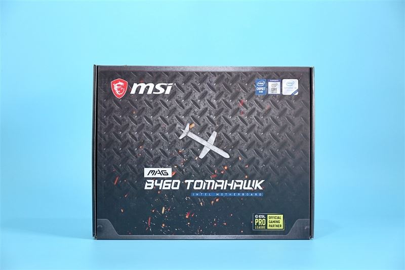 微星MAG B460怎么樣 微星MAG B460 TOMAHAWK主板詳細評測