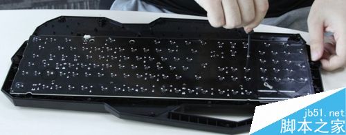 機(jī)械鍵盤(pán)壞了一個(gè)鍵怎么辦?按鍵失靈故障解決方法